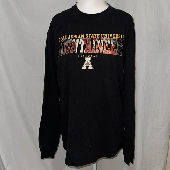 Jansport Other - mens large Jansport Appalachian State University Mountaineers long sleeve shirt